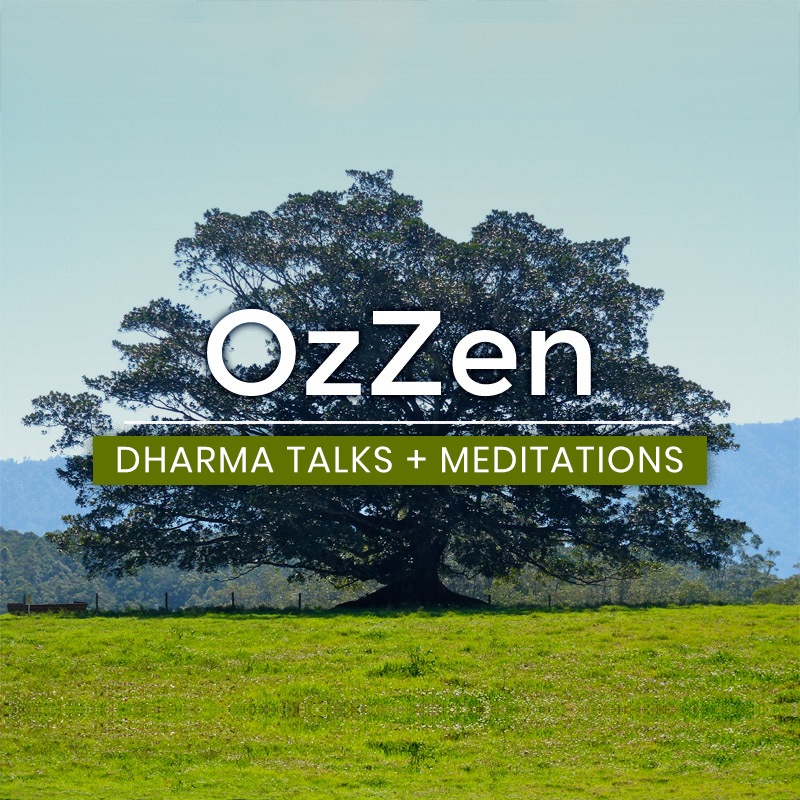 ozzen podcast